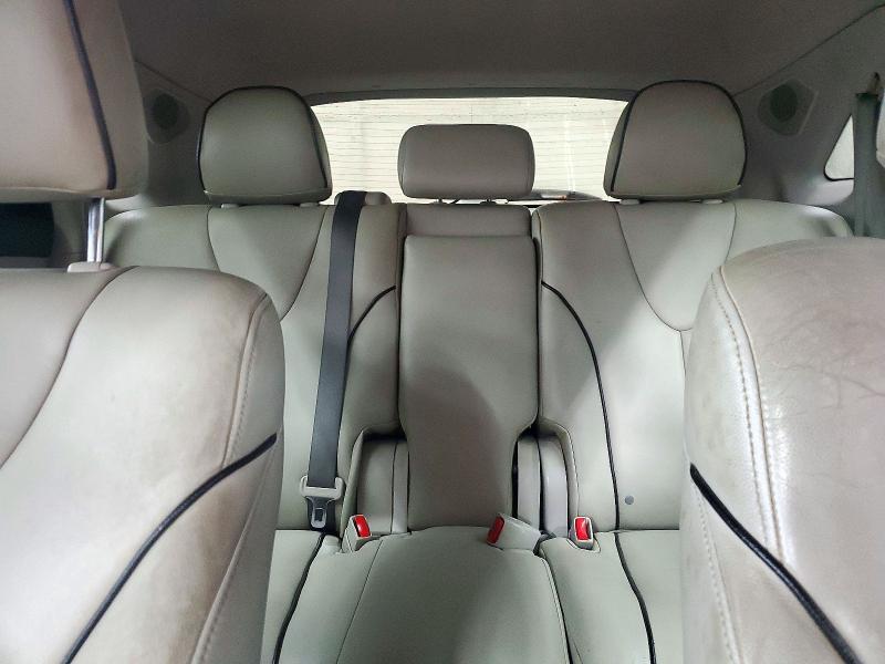 71859416 :رقم المزاد ، 4T3ZK3BB1BU045948 vin ، 2011 Toyota Venza مزاد بيع