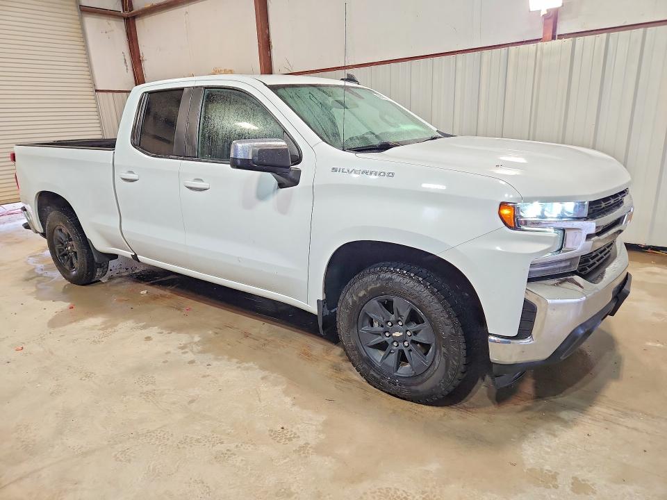 71353166 :رقم المزاد ، 1GCRWCED6LZ102485 vin ، 2020 Chevrolet Silverado مزاد بيع