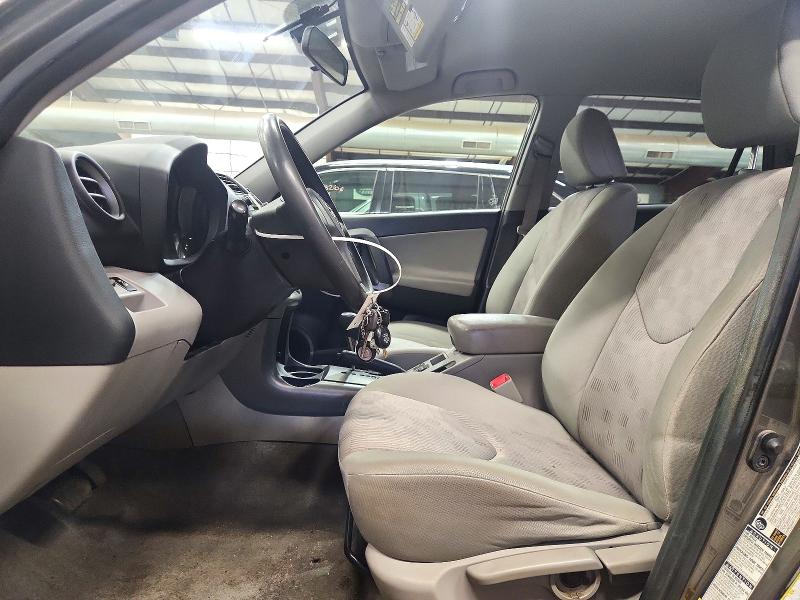 Продажа на аукционе авто 2009 Toyota Rav4, vin: JTMBK33V595071755, номер лота: 72354346