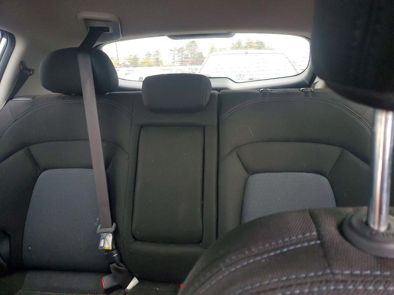 Продажа на аукционе авто 2014 Kia Sportage, vin: KNDPBCAC6E7601141, номер лота: 73564406