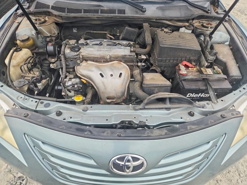 Aukcja sprzedaży 2009 Toyota Camry, vin: 4T1BE46K89U919322, numer aukcji: 70024706