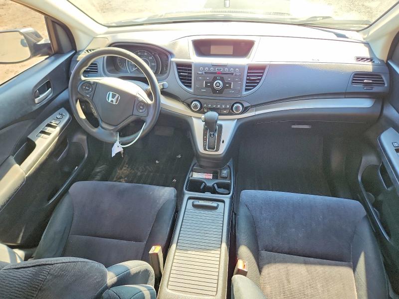 2013 Honda Cr-v მანქანა იყიდება აუქციონზე, vin: 3CZRM3H3XDG705332, აუქციონის ნომერი: 71723516