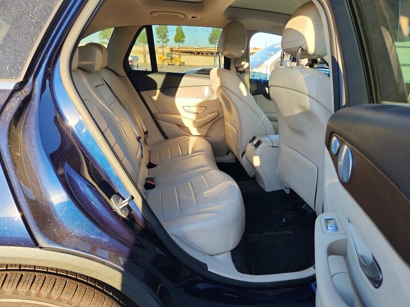 Aukcja sprzedaży 2019 Mercedes-benz Glc, vin: WDC0G5EB0KF575129, numer aukcji: 71712496