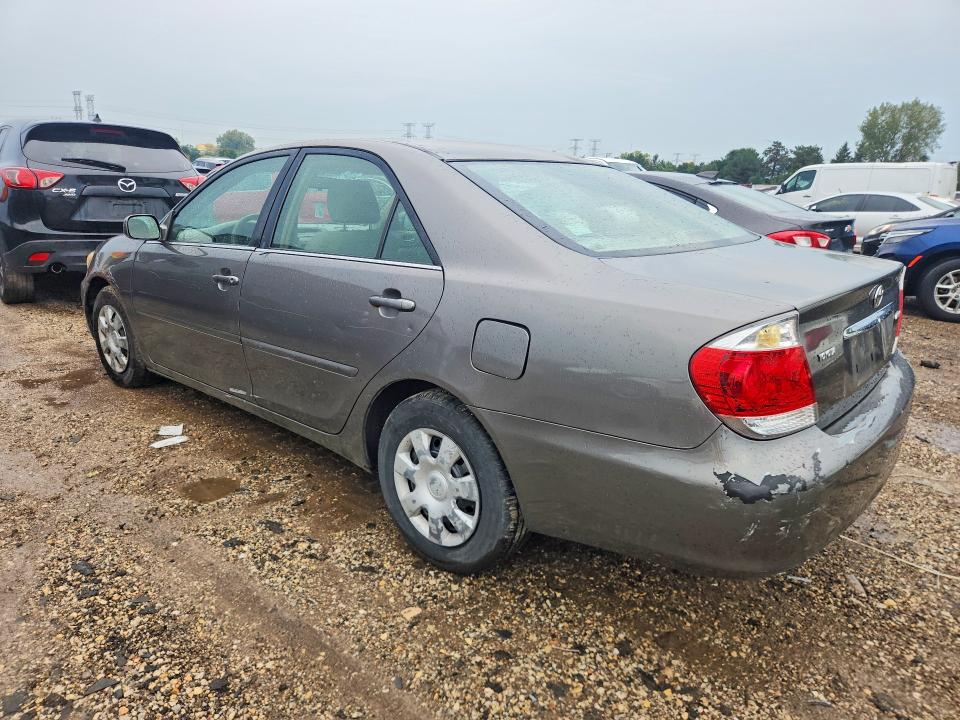Продажа на аукционе авто 2006 Toyota Camry, vin: 4T1BE32K36U641893, номер лота: 69430036