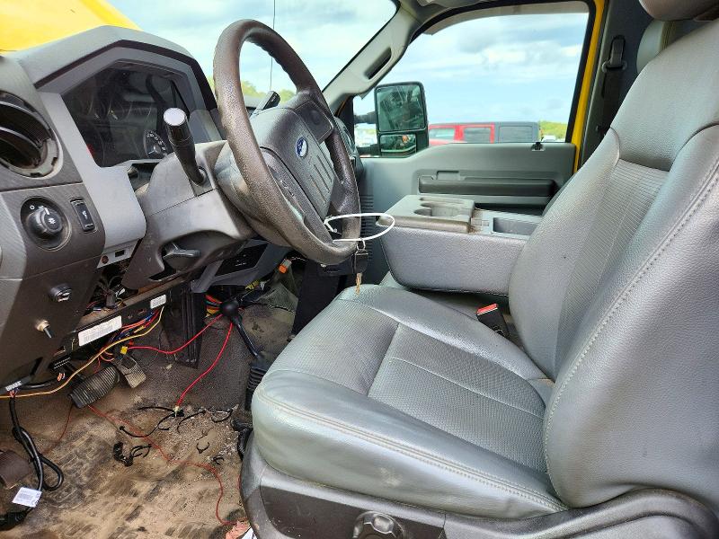 Продаж на аукціоні авто 2015 Ford F350, vin: 1FT8X3B62FEA17508, номер лоту: 72075376
