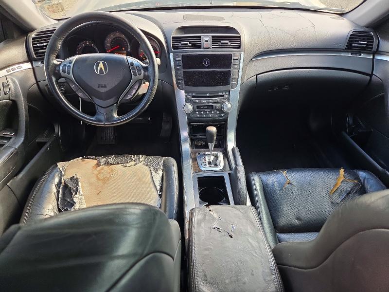 2008 Acura Tl მანქანა იყიდება აუქციონზე, vin: 19UUA66248A048392, აუქციონის ნომერი: 71511966