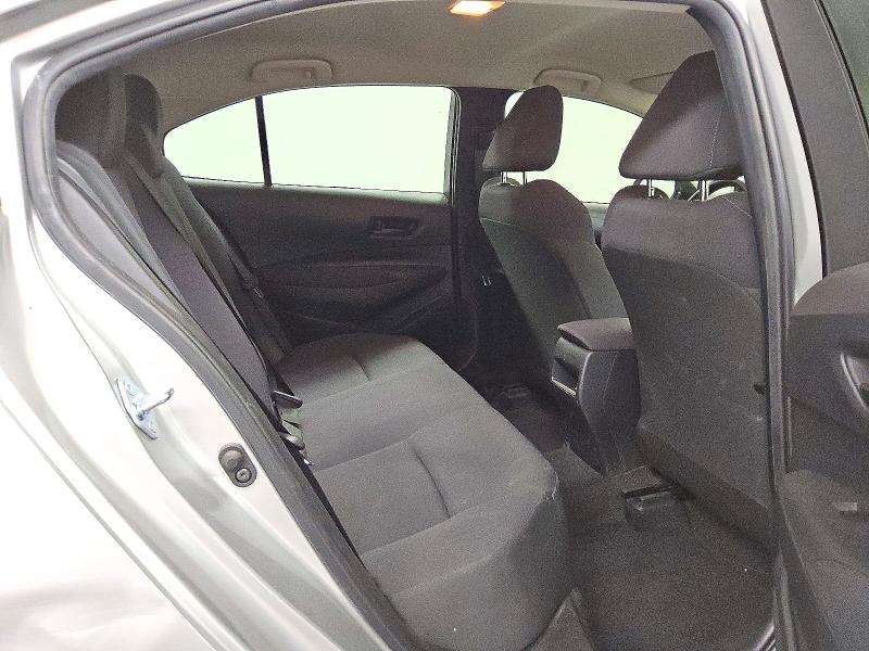 Aukcja sprzedaży 2022 Toyota Corolla, vin: JTDEPMAE5NJ214177, numer aukcji: 70724446