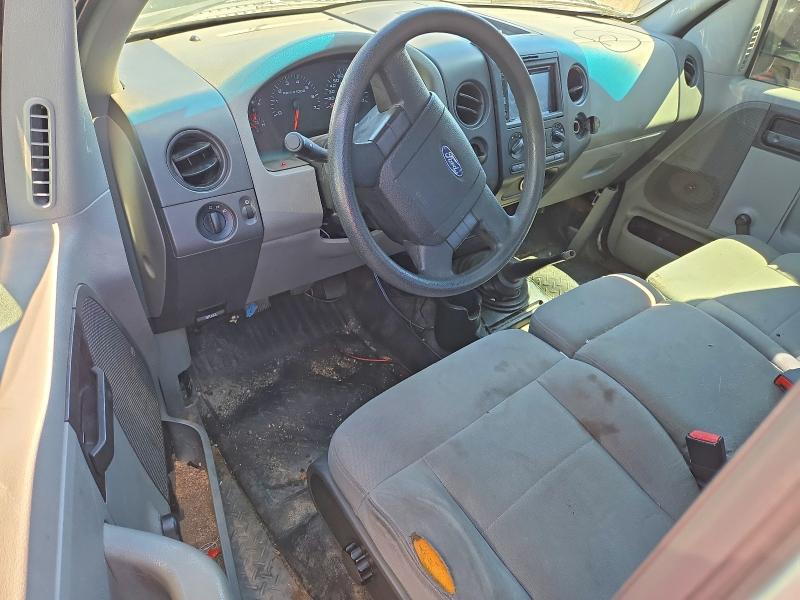 Продаж на аукціоні авто 2007 Ford F150, vin: 1FTRF12247KC86900, номер лоту: 70372806