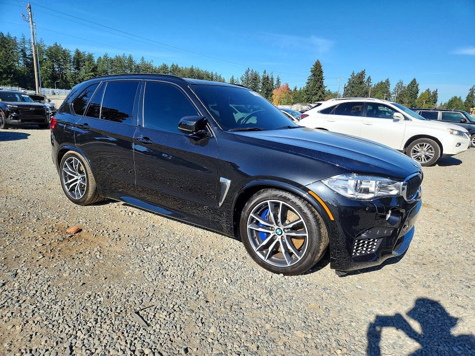 Продаж на аукціоні авто 2018 Bmw X5, vin: 5YMKT6C50J0Y83598, номер лоту: 73548696