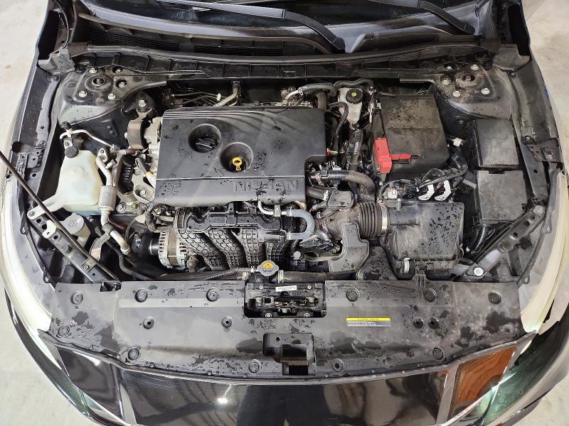 2019 Nissan Altima მანქანა იყიდება აუქციონზე, vin: 1N4BL4DW8KC188005, აუქციონის ნომერი: 70965836