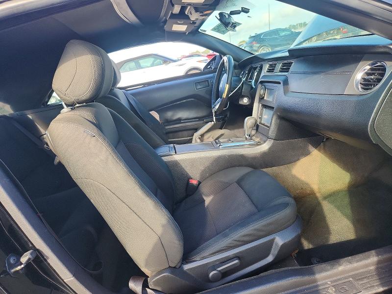 Продаж на аукціоні авто 2014 Ford Mustang, vin: 1ZVBP8EM2E5227163, номер лоту: 70630216