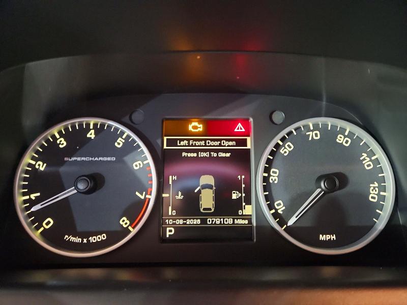 72482416 :رقم المزاد ، SALSP2E41CA726663 vin ، 2012 Land Rover Range Rover Sport مزاد بيع