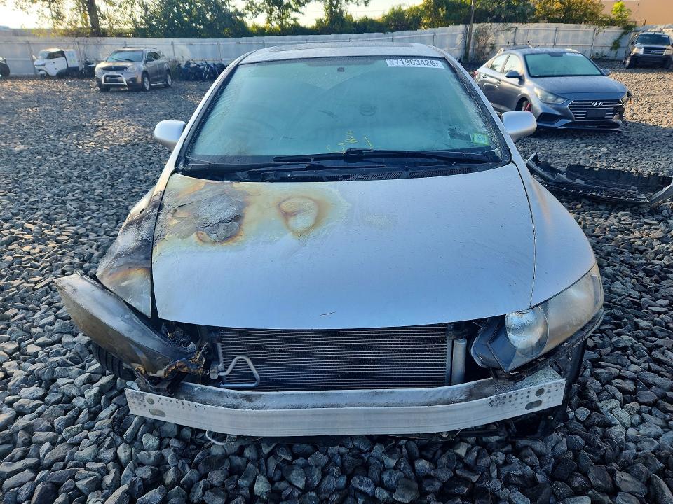 Продаж на аукціоні авто 2010 Honda Civic, vin: 2HGFA1F99AH308771, номер лоту: 71963426