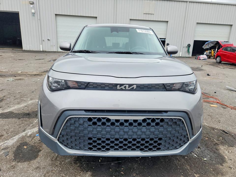 Aukcja sprzedaży 2023 Kia Soul, vin: KNDJ23AU9P7888458, numer aukcji: 71613566