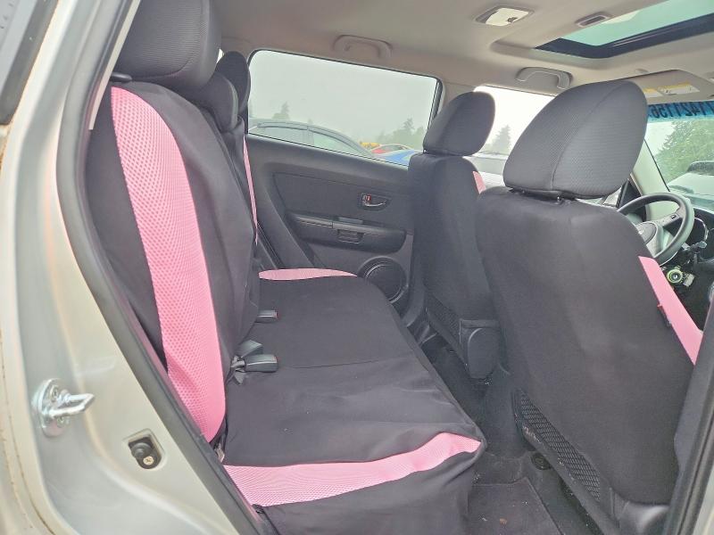 Продаж на аукціоні авто 2011 Kia Soul, vin: KNDJT2A29B7266487, номер лоту: 71421156