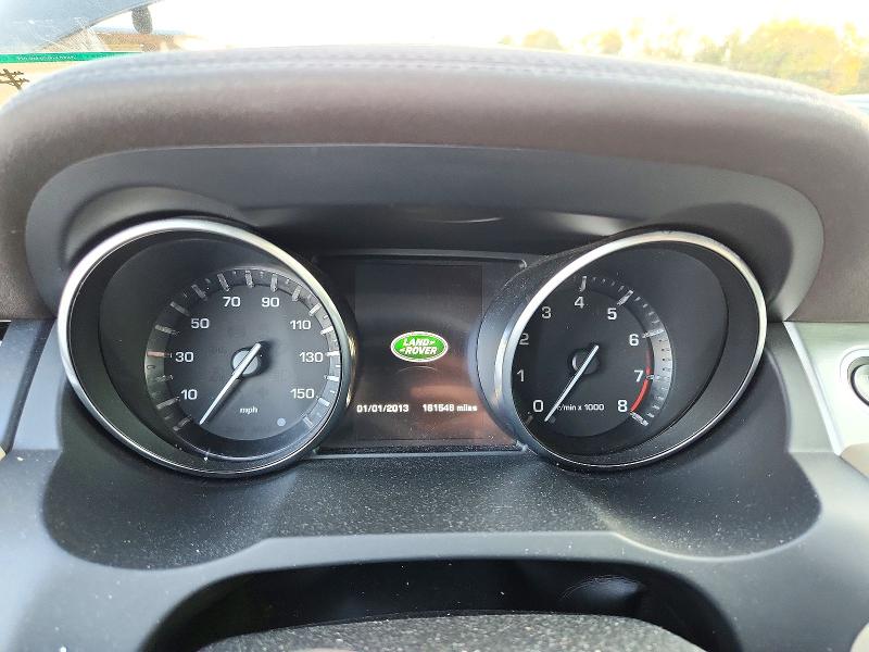 Продаж на аукціоні авто 2015 Land Rover Range Rover, vin: SALVP2BG0FH076912, номер лоту: 72181186