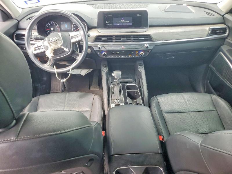 Aukcja sprzedaży 2021 Kia Telluride, vin: 5XYP3DHC6MG189684, numer aukcji: 71486816