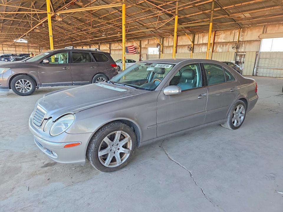 Продаж на аукціоні авто 2006 Mercedes-benz E, vin: WDBUF83J96X189930, номер лоту: 70483016