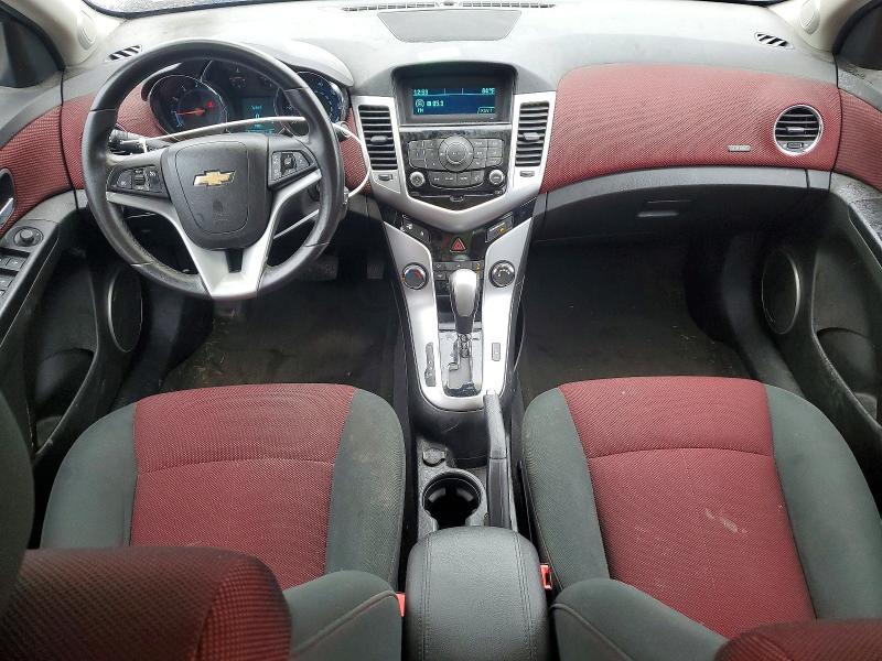 Продаж на аукціоні авто 2011 Chevrolet Cruze, vin: 1G1PF5S95B7259981, номер лоту: 70868526