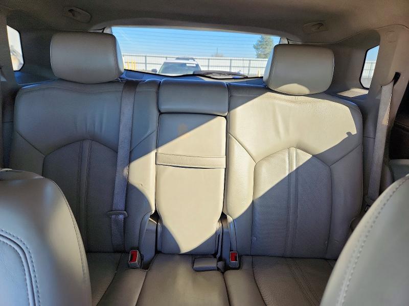 2010 Cadillac Srx მანქანა იყიდება აუქციონზე, vin: 3GYFNKE49AS628825, აუქციონის ნომერი: 73130686