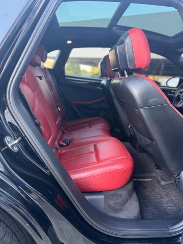 72997956 :رقم المزاد ، WP1AB2A55HLB10068 vin ، 2017 Porsche Macan مزاد بيع