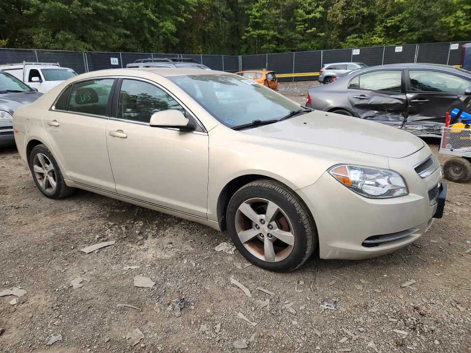 Aukcja sprzedaży 2011 Chevrolet Malibu, vin: 1G1ZC5E17BF380752, numer aukcji: 72441856