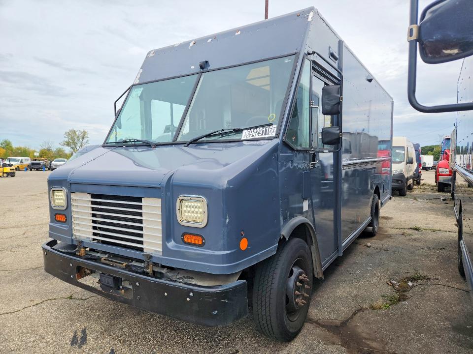 Продаж на аукціоні авто 2020 Ford F59, vin: 1F65F5KNXL0A03487, номер лоту: 69429116