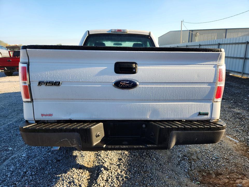 Продажа на аукционе авто 2012 Ford F150, vin: 1FTMF1CM8CFC82541, номер лота: 73286726