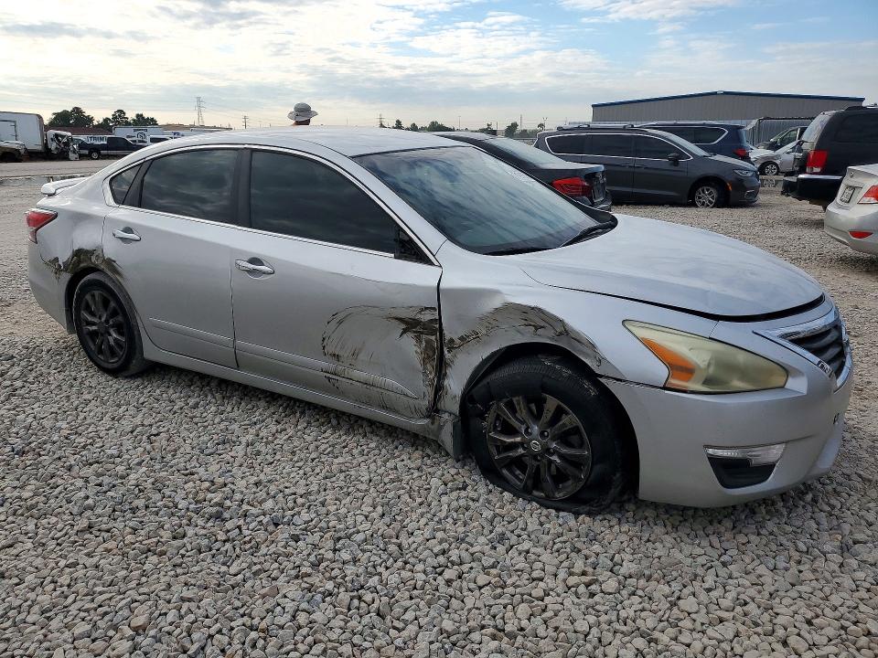 Aukcja sprzedaży 2015 Nissan Altima, vin: 1N4AL3AP8FC570284, numer aukcji: 71918386