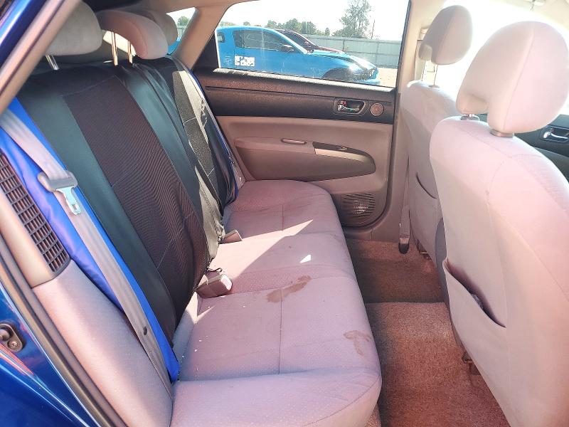 2008 Toyota Prius მანქანა იყიდება აუქციონზე, vin: JTDKB20U387799860, აუქციონის ნომერი: 72013156
