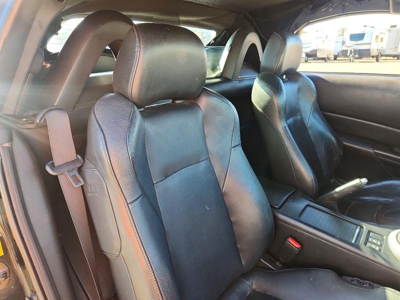Aukcja sprzedaży 2006 Nissan 350z, vin: JN1AZ36A06M457004, numer aukcji: 71497596