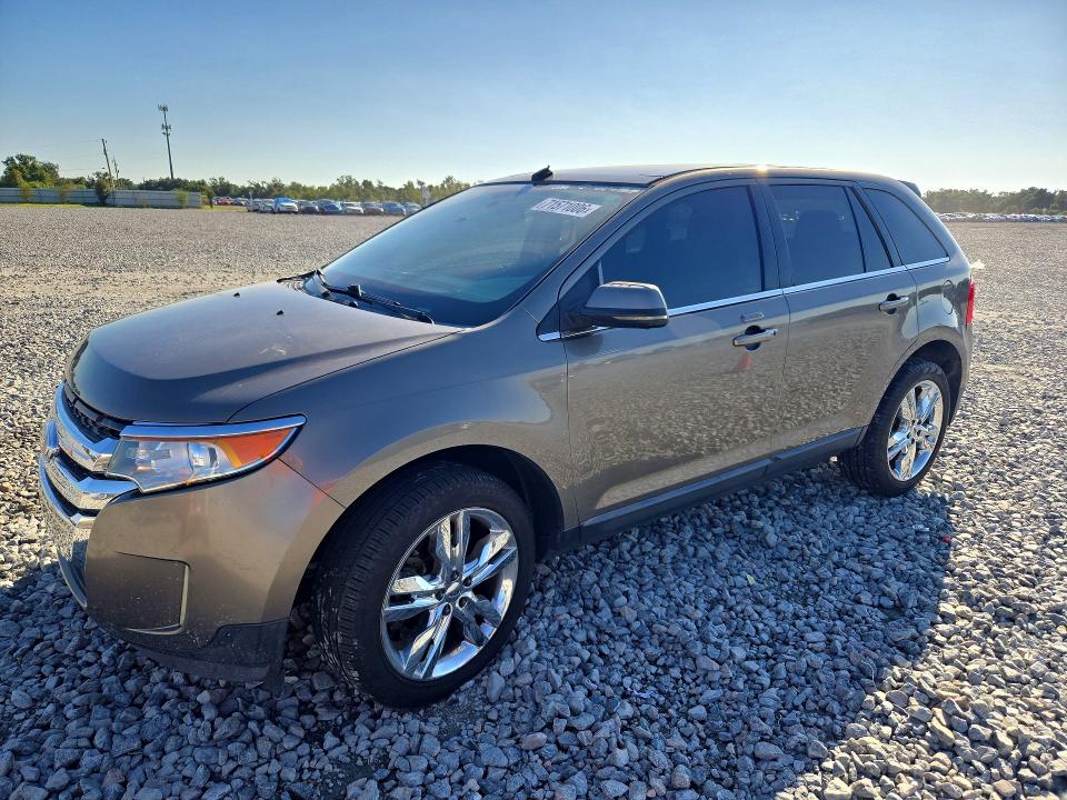 Продаж на аукціоні авто 2012 Ford Edge, vin: 2FMDK3KC0CBA87921, номер лоту: 71571006
