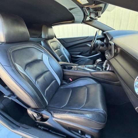Продажа на аукционе авто 2021 Chevrolet Camaro, vin: 1G1FD3DS6M0140788, номер лота: 71817706