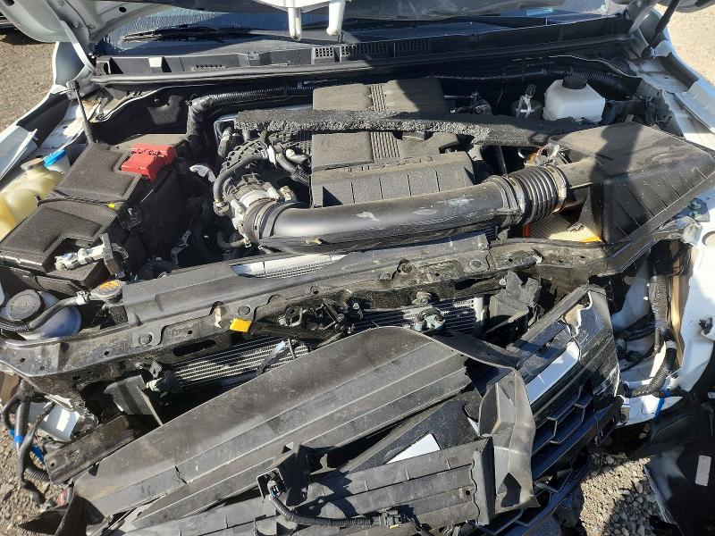 Продажа на аукционе авто 2025 Nissan Frontier, vin: 1N6ED1EK8SN637991, номер лота: 71223196