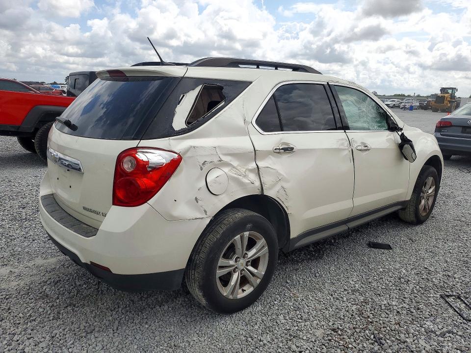 Продаж на аукціоні авто 2013 Chevrolet Equinox, vin: 2GNALDEK6D1130900, номер лоту: 71987876