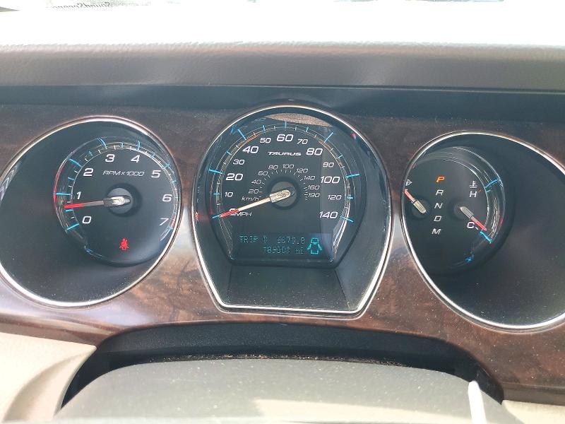 Продаж на аукціоні авто 2012 Ford Taurus, vin: 1FAHP2EW5CG124368, номер лоту: 72632936