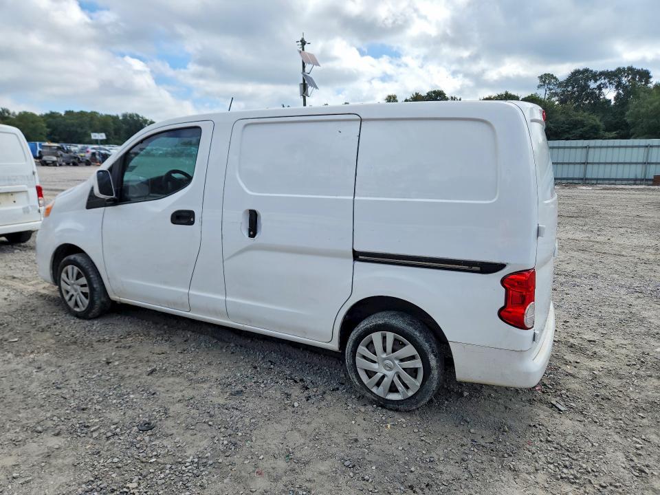 Продажа на аукционе авто 2019 Nissan Nv200, vin: 3N6CM0KN5KK692646, номер лота: 70110316