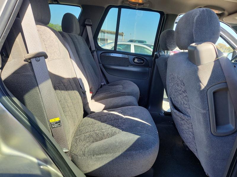 71348536 :رقم المزاد ، 1GKDT13S932370226 vin ، 2003 Gmc Envoy مزاد بيع