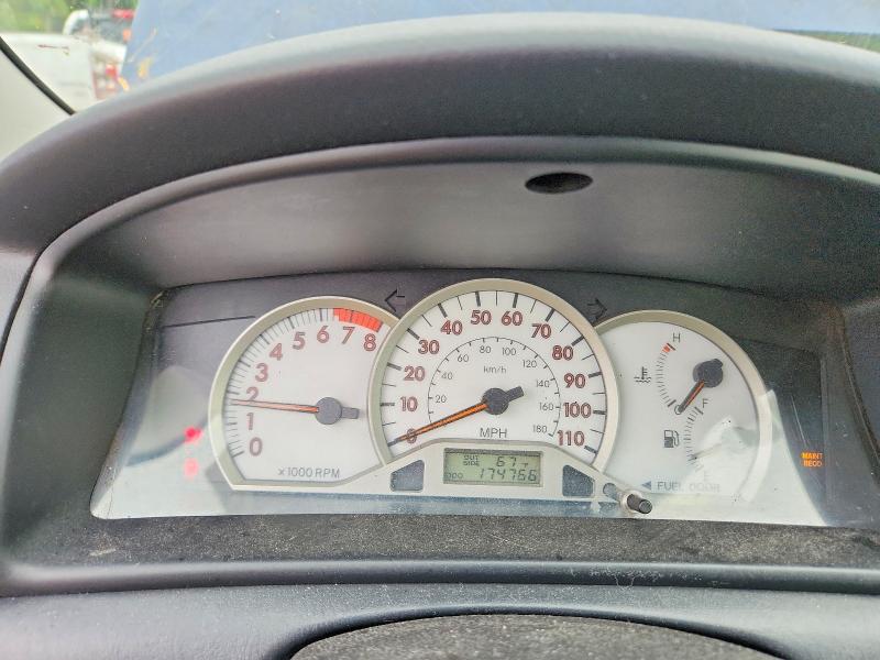 71350666 :رقم المزاد ، 2T1BR32E77C768714 vin ، 2007 Toyota Corolla مزاد بيع