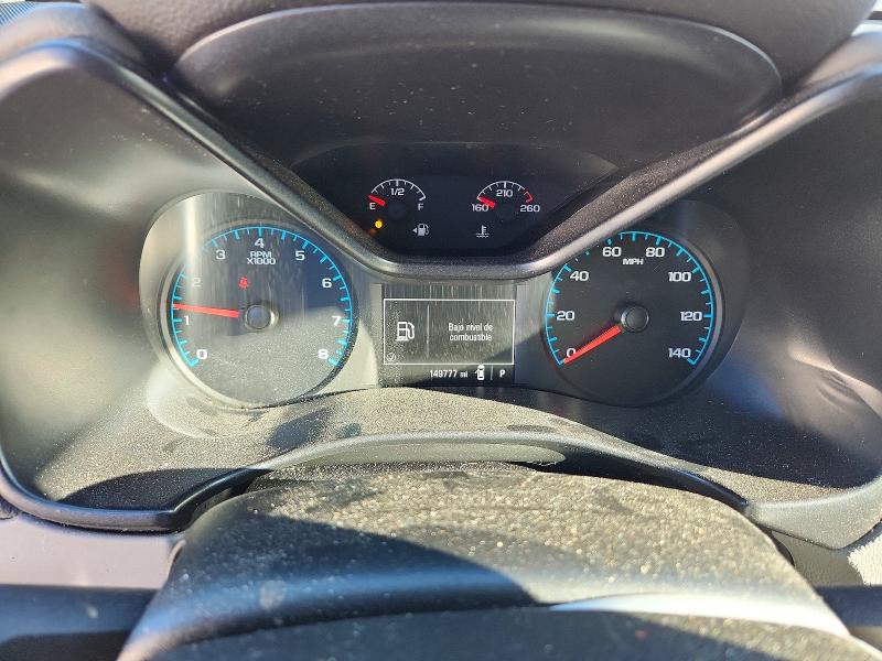 Aukcja sprzedaży 2017 Chevrolet Colorado, vin: 1GCHSBEA5H1143512, numer aukcji: 72374586