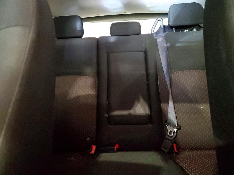 2017 Mitsubishi Outlander Sport მანქანა იყიდება აუქციონზე, vin: JA4AR3AU5HZ011252, აუქციონის ნომერი: 72580476