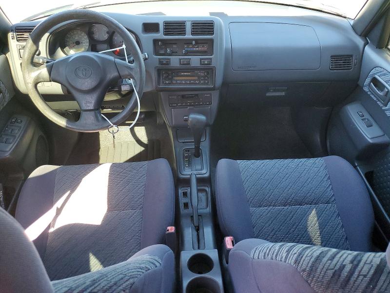 2000 Toyota Rav4 მანქანა იყიდება აუქციონზე, vin: JT3GP10V4Y7071835, აუქციონის ნომერი: 71310956