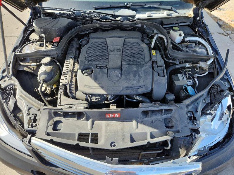 2013 Mercedes-benz C მანქანა იყიდება აუქციონზე, vin: WDDGF8AB4DR245046, აუქციონის ნომერი: 71754146