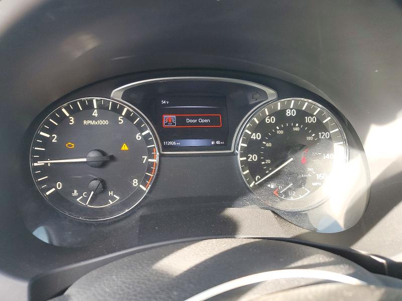 2016 Nissan Altima მანქანა იყიდება აუქციონზე, vin: 1N4AL3AP9GC231180, აუქციონის ნომერი: 74035536
