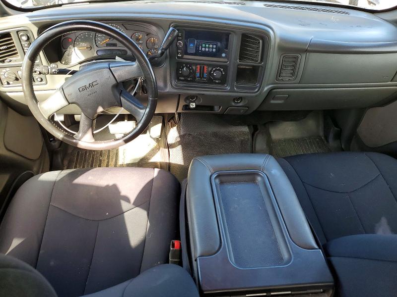 Aukcja sprzedaży 2005 Gmc New Sierra, vin: 1GTEK19B55E226054, numer aukcji: 71431826