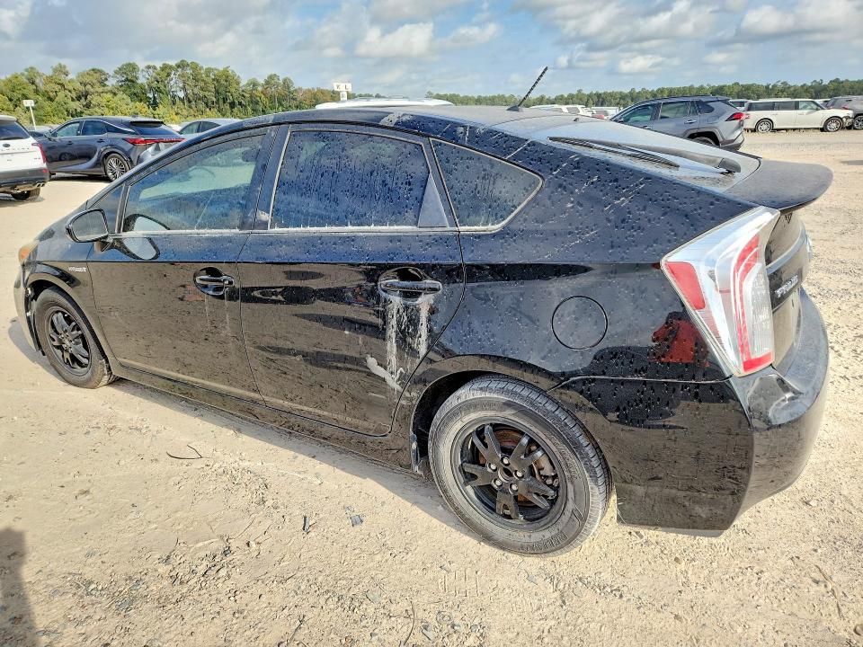 Продаж на аукціоні авто 2015 Toyota Prius, vin: JTDKN3DU5F0462135, номер лоту: 71457326