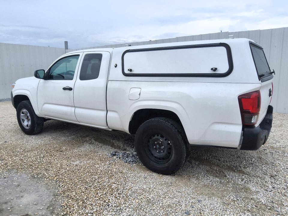 Продажа на аукционе авто 2023 Toyota Tacoma, vin: 3TYRX5GN2PT078860, номер лота: 71834486