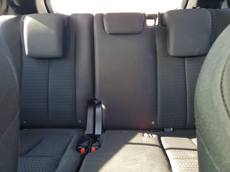 2019 Mitsubishi Eclipse Cross მანქანა იყიდება აუქციონზე, vin: JA4AT3AA3KZ003360, აუქციონის ნომერი: 71060166
