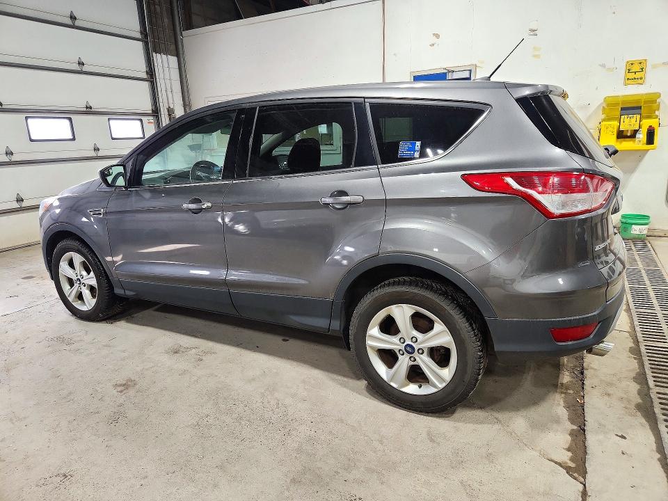 2014 Ford Escape მანქანა იყიდება აუქციონზე, vin: 1FMCU9GX1EUB68069, აუქციონის ნომერი: 73080806