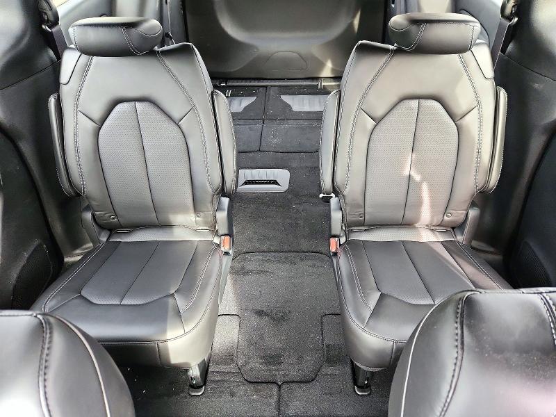 Aukcja sprzedaży 2025 Chrysler Voyager, vin: 2C4RC1CG0SR614052, numer aukcji: 72328726